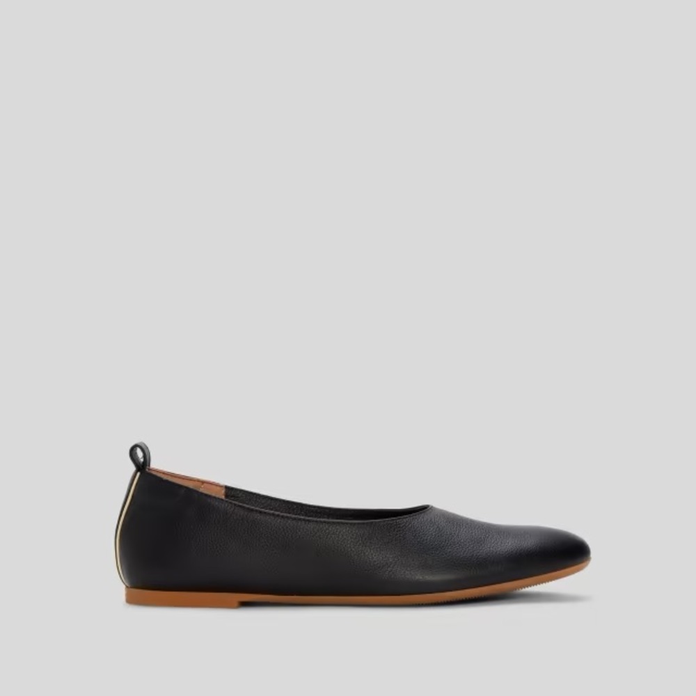 Everlane Italian Leather Day Glove